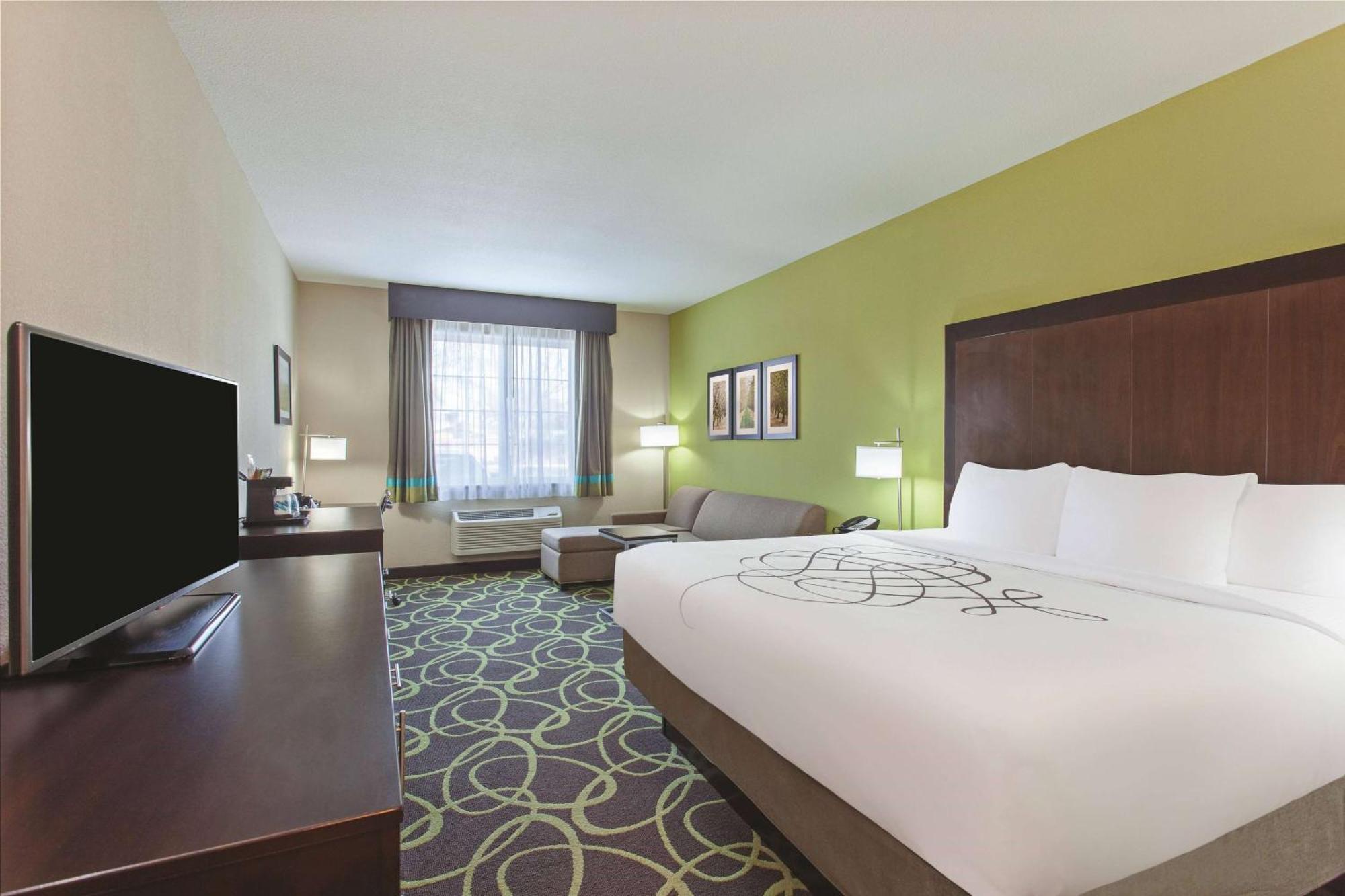 La Quinta By Wyndham Los Banos Eksteriør bilde