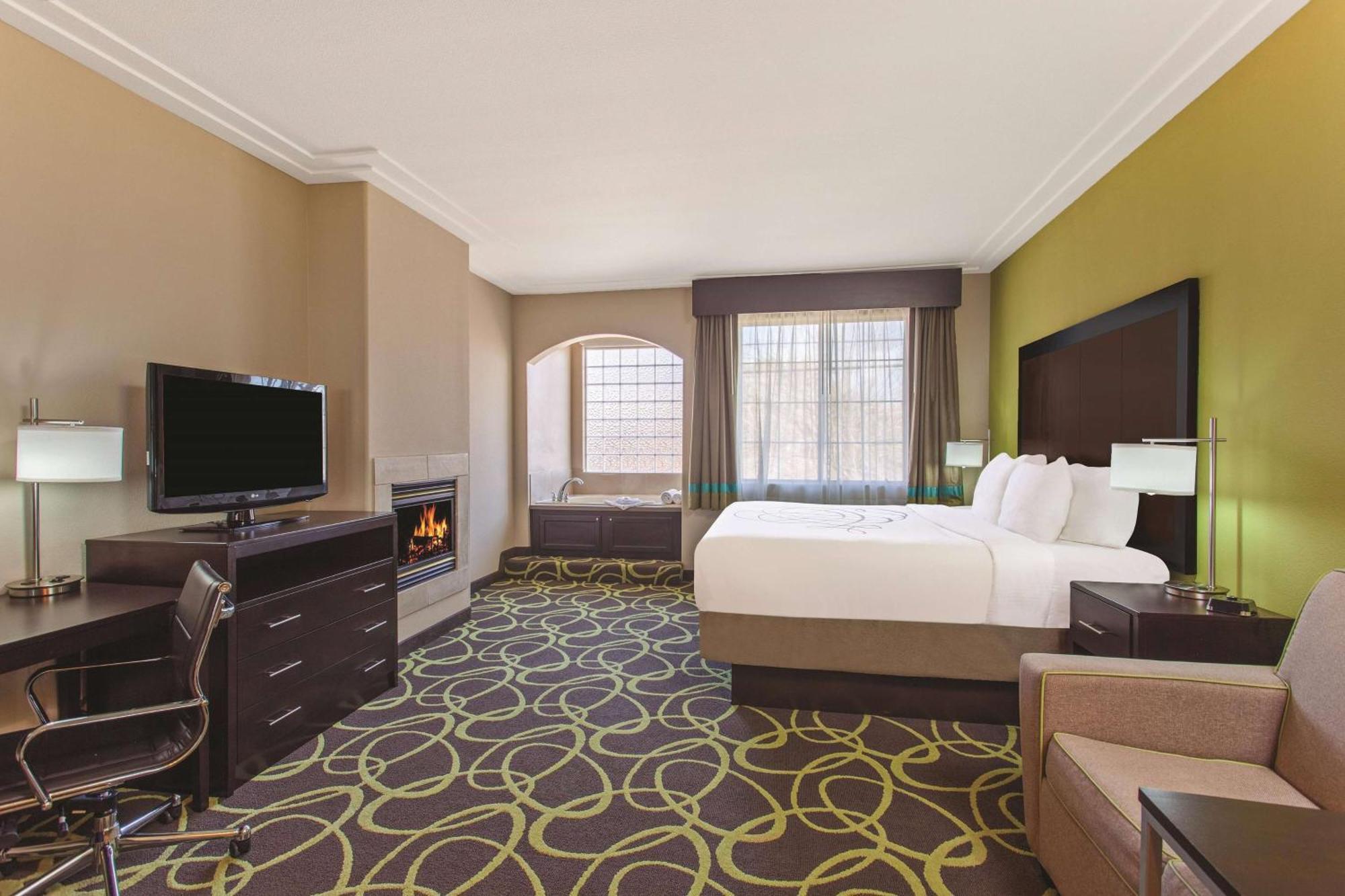 La Quinta By Wyndham Los Banos Eksteriør bilde