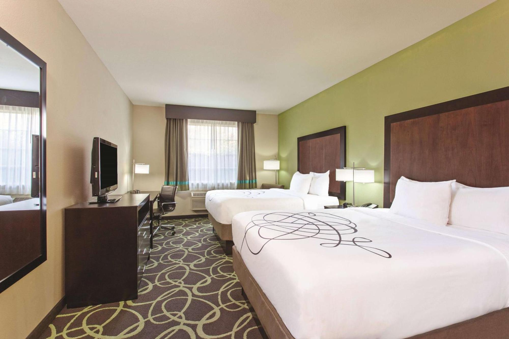 La Quinta By Wyndham Los Banos Eksteriør bilde